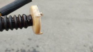 Audi 100. Золотая Дымка. No.23. Датчик топлива.