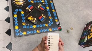 Учимся ИГРАТЬ. Игра Alias