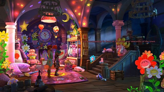 The Book Of Unwritten Tales 2 [PC] 100% Gameplay Walkthrough FULL GAME смотреть онлайн