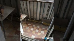 Отделка балкона в хрущевке