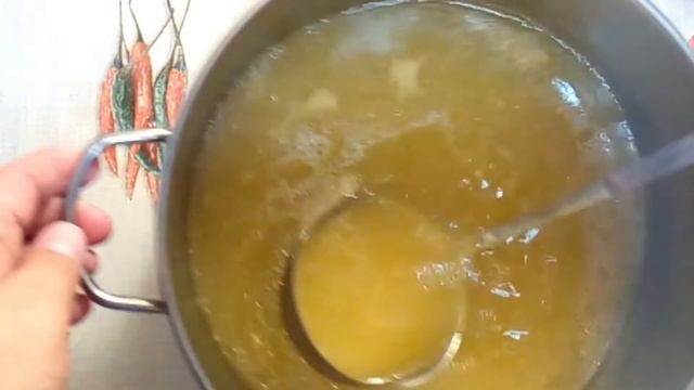 ОЧЕНЬ ВКУСНЫЙ ХОЛОДЕЦ ИЗ ГОВЯДИНЫ, СВИНОЙ РУЛЬКИ И ГОВЯЖЬИХ НОГ
