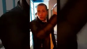 Как мошенники подарки "дарят"