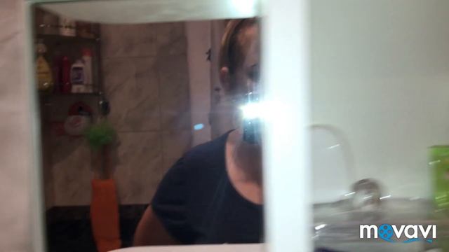 Новое зеркало в ванной,покупки. смотреть онлайн