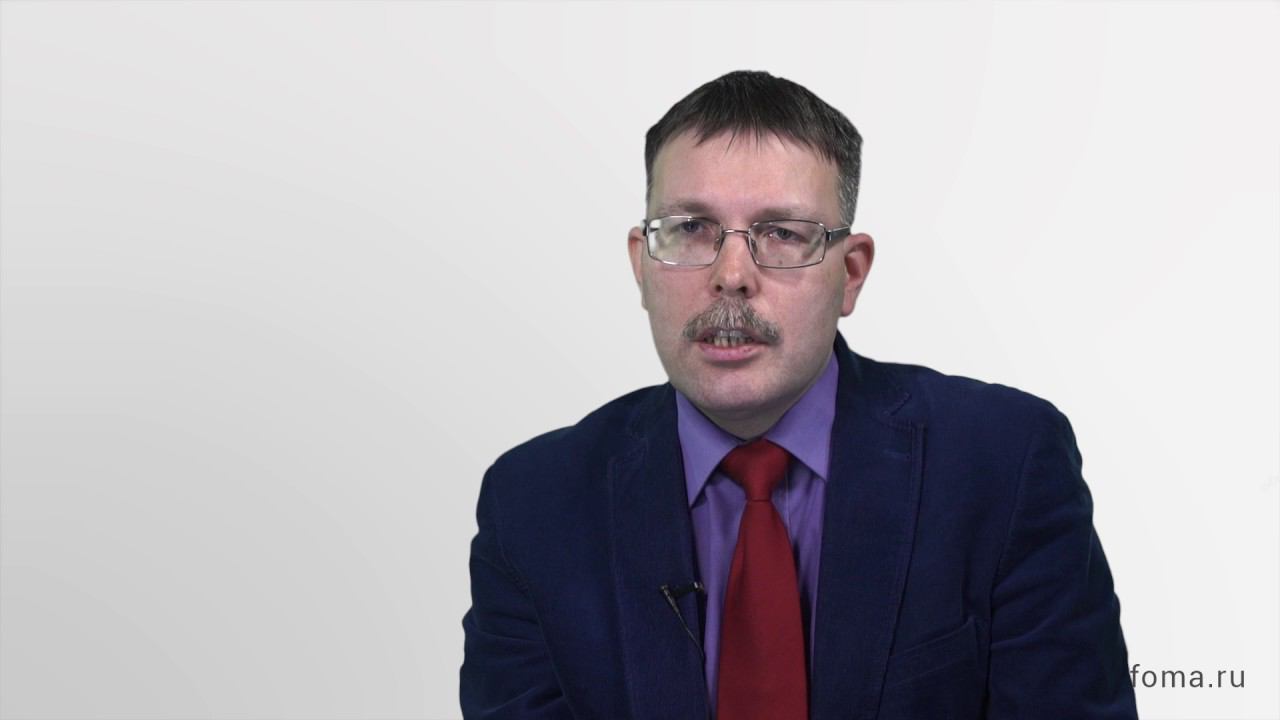 Читаем вместе на церковнославянском: притча о блудном сыне