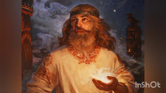 С 17 июля началось разделение! Дома разные и надолго! СЛАВЯНСКИЙ БОГ СВАРОГ. Голосовой ченнелинг смотреть онлайн