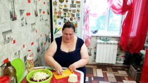 СКОРО В ОТПУСК ЕДЕМ??НАШИ ОБНОВОЧКИ И ПОКУПОЧКИ/ВИНЕГРЕТ ГОТОВИМ/ОБЩЕНИЕ(❤