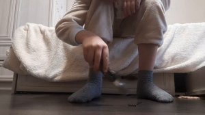 Обзор на охотничий нож.