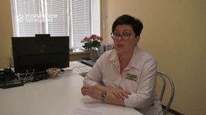 Актуальное интервью. Вирус папилломы человека