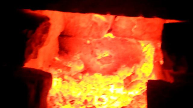 "...на огонь смотреть можно вечно...." смотреть онлайн