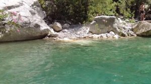 КЕМЕР ГЁЙНЮК КАНЬОН от красот голова кругом.