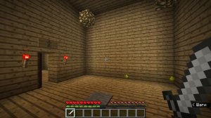 Нас пытались УБИТЬ во время проведения страшного ритуала в Minecraft... (Hiki Сид Майнкрафт) перезол