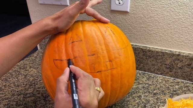 Halloween Vlog USA | Tamil | English Subtitles