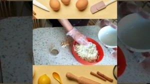 Мастер-класс «Простой рецепт домашней самсы»