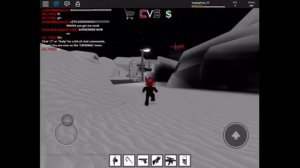 Roblox Criminal VS Swat ?LIVE?