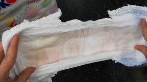 Обзор трусиков YokoSun