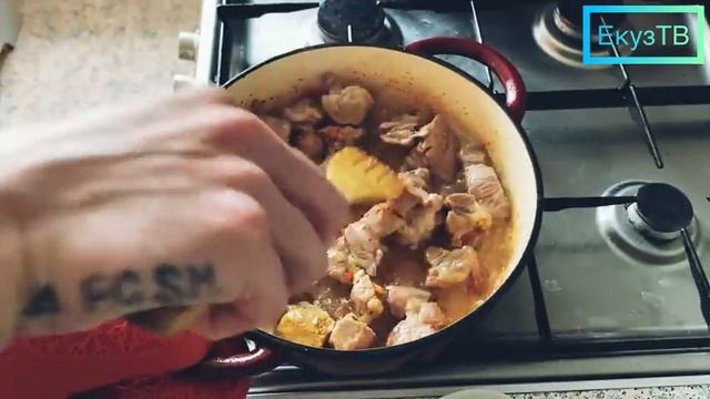 Рассыпчатый Плов с Домашним Мясом/Цены в Минске смотреть онлайн