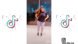 Black Eyed Peas & Shakira - GIRL LIKE ME TikTok Dance Challenge Compilation 2020