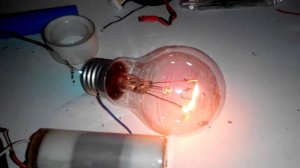 инвертор ne555 для Злого шокера 1