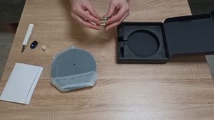 Умные кухонные весы Xiaomi HOTO — распаковка и обзор