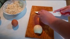 Вкусный суп-затируха!!!