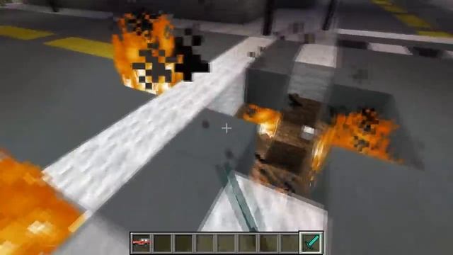 Minecraft: ТРАНСПОРТ! (Мотоциклы, Джипы и тд) Обзор модов [JurassicVehicles] смотреть онлайн