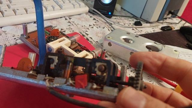 УКВ блоки от "Симфонии". Сравниваем смотреть онлайн