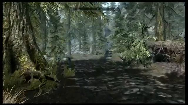 Livestream Skyrim DLC Dawnguard | Parte Vampiro | Capitulo 11