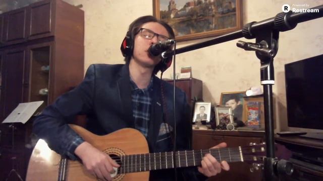 Георгий Миго - Крылья (Nautilus Pompilius cover) (Классика жанра часть 1, 10.05.2020) смотреть онлайн