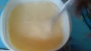 Рисовый пудинг с яблоками /Рецепт