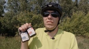 Отзыв о парафиновой смазке SMG Lube для цепи велосипеда (фэтбайк)  в летний и зимний период