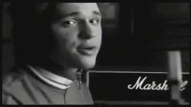 группа Корни Ты узнаешь ее клип 2003 год