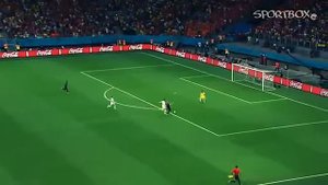 Бубнов разбирает супергол Роббена «А а ать! Ползи, чемпион мира!»