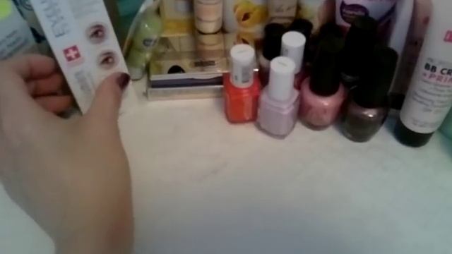 Покупки косметики в апреле 2014 смотреть онлайн