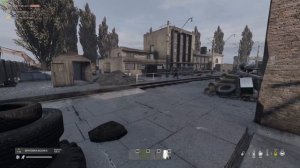 DayZ моменты PVP