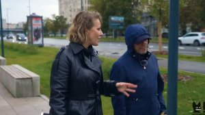 Умар Джабраилов у Собчак: Про дружбу с Гусинским