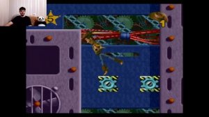 Toy Story SNES Speedrun World record - История Игрушек Супер Нинтендо Спидран Ми.mp4