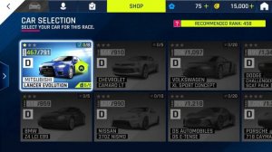 ПОЧЕМУ Asphalt 9 ГОВНО асфальт