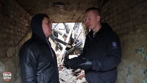 Как базарить с быдлом на улице / Если на тебя наехал зэк или гопник