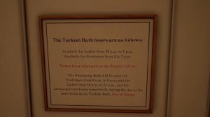 TITANIC  Honor and Glory DEMO  ► очень красивая экскурсия по Титанику ►