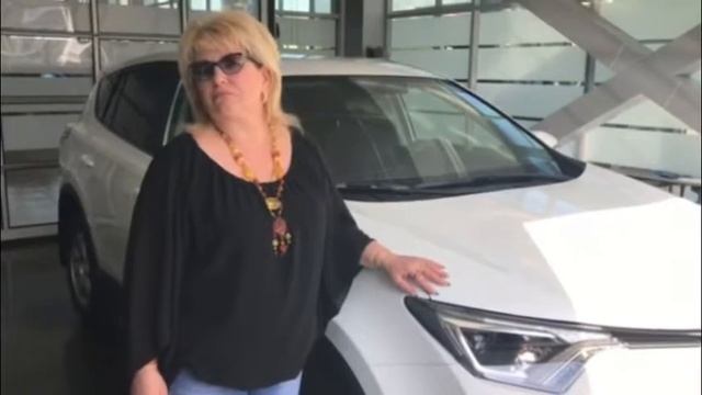 Видеоотзывы клиентов Тойота Центр Архангельск #71 смотреть онлайн