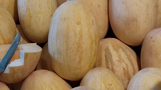 Дыня Торпеда Узбекистан смотреть онлайн