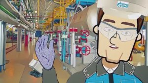 ВАСИЛИЙ АВОСЬКИН _ Стал приверженным культуре безопасности