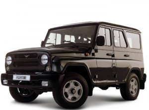 UAZ Hunter недостатки авто с пробегом | Минусы и болячки УАЗ Хантер