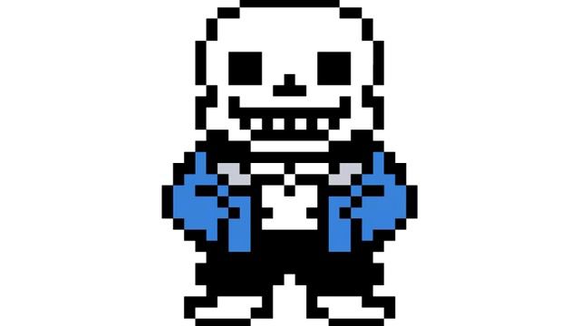 Megalovania but it's in the style of Alphys смотреть онлайн