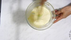 Творожная запеканка в микроволновке! Быстро и вкусно! Запеканка с творогом и джемом!