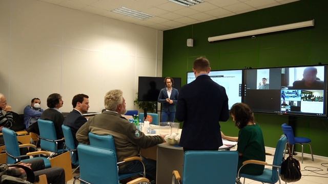 Защита диссертации 24.09.2021 г. Гребенко А.К. смотреть онлайн