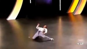 шоу талантов