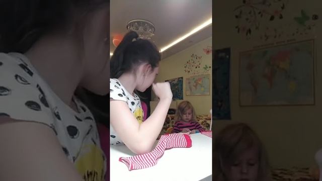 Идея на праздник Хэллоуин? Попробуй сам!