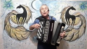 Ретро вечера - ОЙ, ТО НИ ВЕЧЕР.mp4