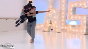 Alizée - dance little lady dance